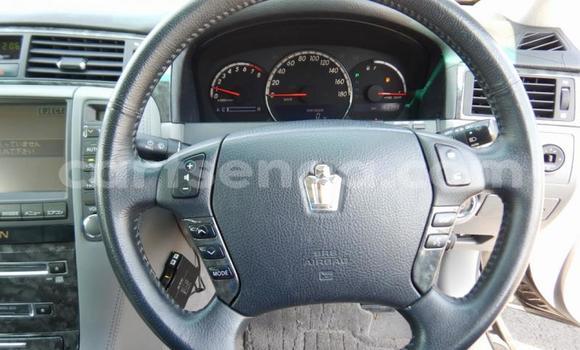 Buy Import Toyota Crown Other Car in Mbabane in Manzini Buy Import Toyota Crown Other Car in Mbabane in Manzini