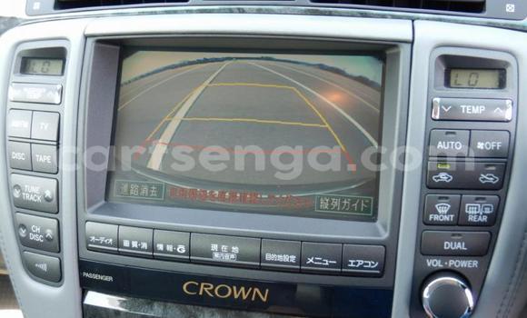 Buy Import Toyota Crown Other Car in Mbabane in Manzini Buy Import Toyota Crown Other Car in Mbabane in Manzini