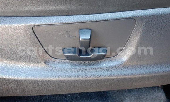 Acheter Occasion Voiture Isuzu D–MAX Rouge à Hlatikulu, Shiselweni District Acheter Occasion Voiture Isuzu D–MAX Rouge à Hlatikulu, Shiselweni District