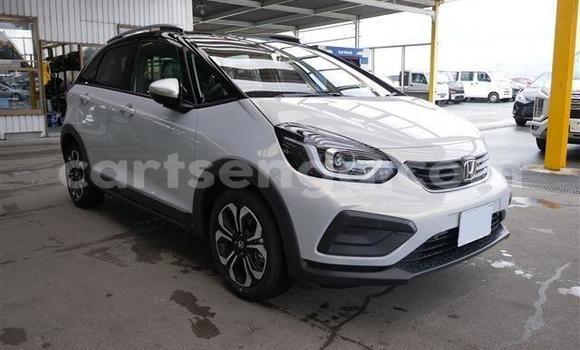 Buy Used Honda FIT Other Car in Mbabane in Manzini Buy Used Honda FIT Other Car in Mbabane in Manzini