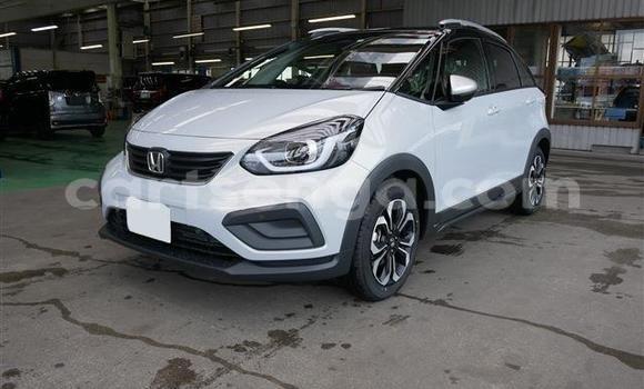 Buy Used Honda FIT Other Car in Mbabane in Manzini Buy Used Honda FIT Other Car in Mbabane in Manzini