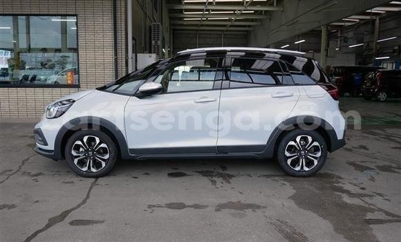 Buy Used Honda FIT Other Car in Mbabane in Manzini Buy Used Honda FIT Other Car in Mbabane in Manzini