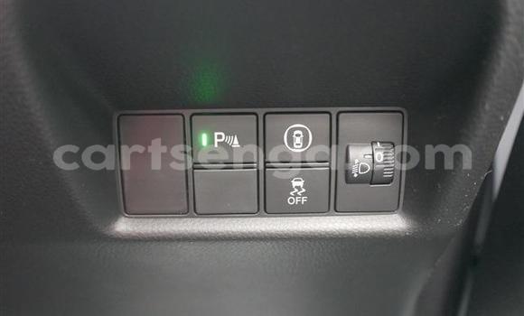 Buy Used Honda FIT Other Car in Mbabane in Manzini Buy Used Honda FIT Other Car in Mbabane in Manzini