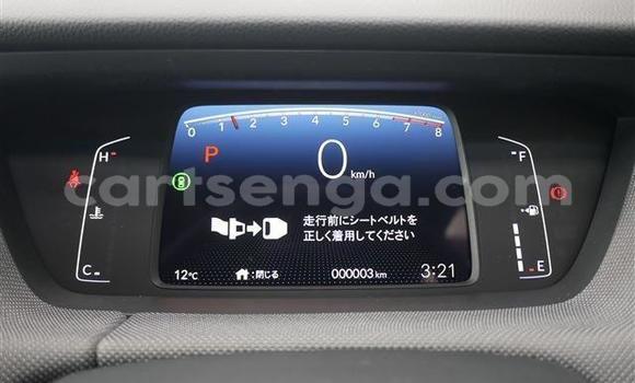 Buy Used Honda FIT Other Car in Mbabane in Manzini Buy Used Honda FIT Other Car in Mbabane in Manzini