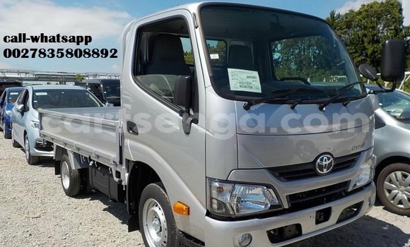 Nunua Imported Toyota Dyna Other Gari ndani ya Mbabane nchini Manzini