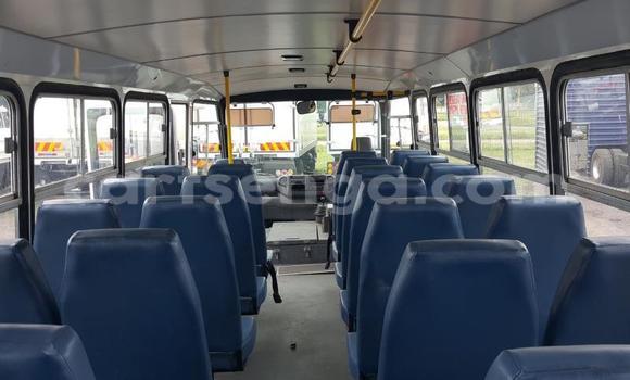 Nunua Ilio tumika Hino 300 Series White Lori ndani ya Mbabane nchini Manzini Nunua Ilio tumika Hino 300 Series White Lori ndani ya Mbabane nchini Manzini