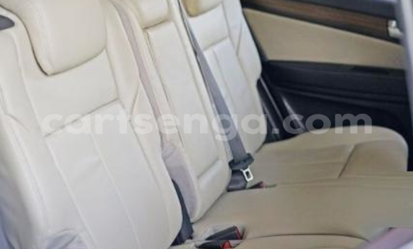 Acheter Import Voiture Isuzu MU-X Autre à Mbabane, Manzini Acheter Import Voiture Isuzu MU-X Autre à Mbabane, Manzini