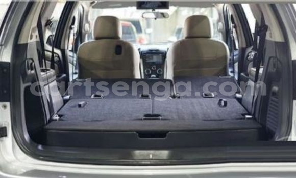 Acheter Import Voiture Isuzu MU-X Autre à Mbabane, Manzini Acheter Import Voiture Isuzu MU-X Autre à Mbabane, Manzini