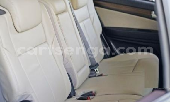 Acheter Import Voiture Isuzu MU-X Autre à Mbabane, Manzini Acheter Import Voiture Isuzu MU-X Autre à Mbabane, Manzini