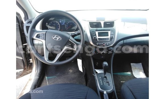 Buy Import Hyundai Accent Brown Car in Import - Dubai in Hhohho Buy Import Hyundai Accent Brown Car in Import - Dubai in Hhohho
