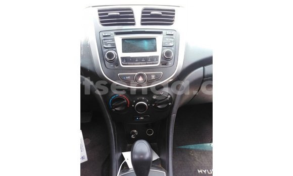 Buy Import Hyundai Accent Brown Car in Import - Dubai in Hhohho Buy Import Hyundai Accent Brown Car in Import - Dubai in Hhohho