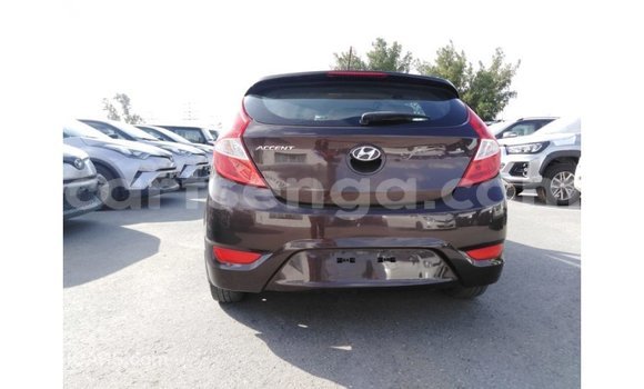Buy Import Hyundai Accent Brown Car in Import - Dubai in Hhohho Buy Import Hyundai Accent Brown Car in Import - Dubai in Hhohho