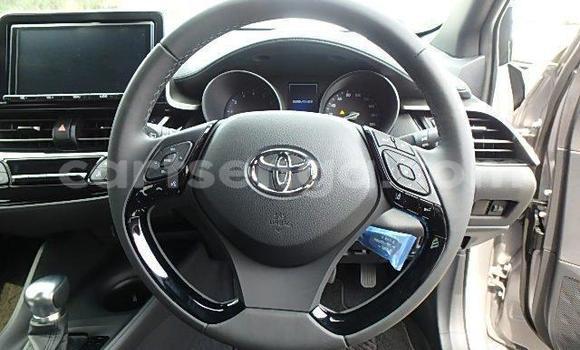 Acheter Import Voiture Toyota C-HR Autre à Mbabane, Manzini Acheter Import Voiture Toyota C-HR Autre à Mbabane, Manzini