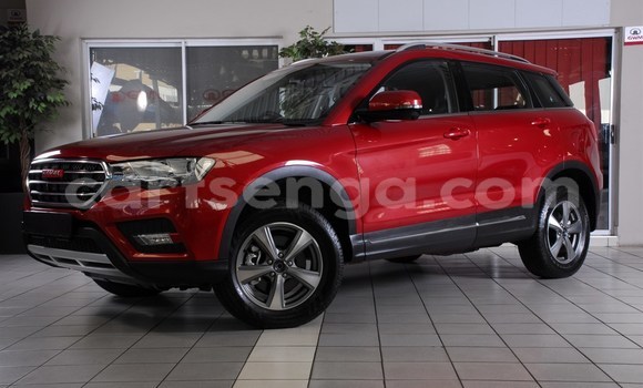 Acheter Occasion Voiture Haval H6 Rouge à Mbabane, Manzini Acheter Occasion Voiture Haval H6 Rouge à Mbabane, Manzini