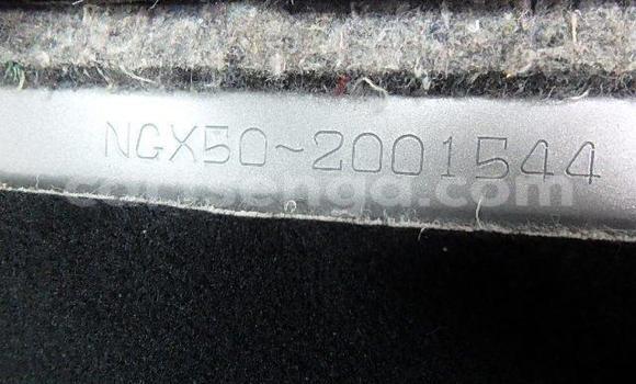 Acheter Import Voiture Toyota C-HR Autre à Mbabane, Manzini Acheter Import Voiture Toyota C-HR Autre à Mbabane, Manzini