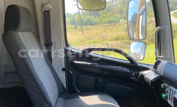Acheter Occasion Utilitaire Hino 300 Series Autre à Big Bend, Lubombo District Acheter Occasion Utilitaire Hino 300 Series Autre à Big Bend, Lubombo District