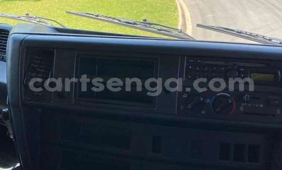 Acheter Occasion Utilitaire Hino 300 Series Autre à Big Bend, Lubombo District Acheter Occasion Utilitaire Hino 300 Series Autre à Big Bend, Lubombo District