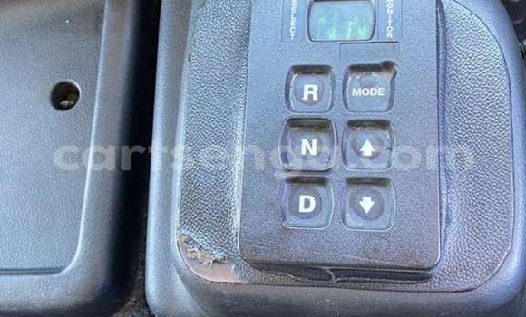 Acheter Occasion Utilitaire Hino 300 Series Autre à Big Bend, Lubombo District Acheter Occasion Utilitaire Hino 300 Series Autre à Big Bend, Lubombo District