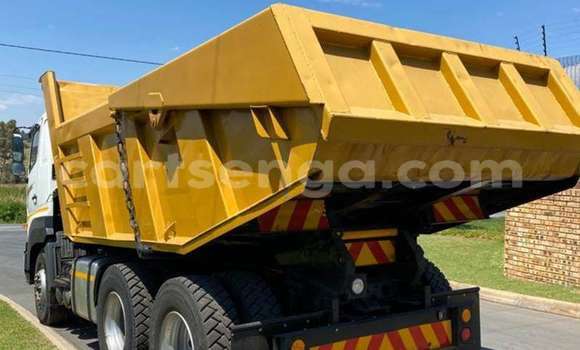 Acheter Occasion Utilitaire Hino 300 Series Autre à Big Bend, Lubombo District Acheter Occasion Utilitaire Hino 300 Series Autre à Big Bend, Lubombo District