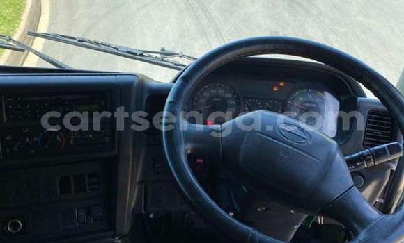 Acheter Occasion Utilitaire Hino 300 Series Autre à Big Bend, Lubombo District Acheter Occasion Utilitaire Hino 300 Series Autre à Big Bend, Lubombo District