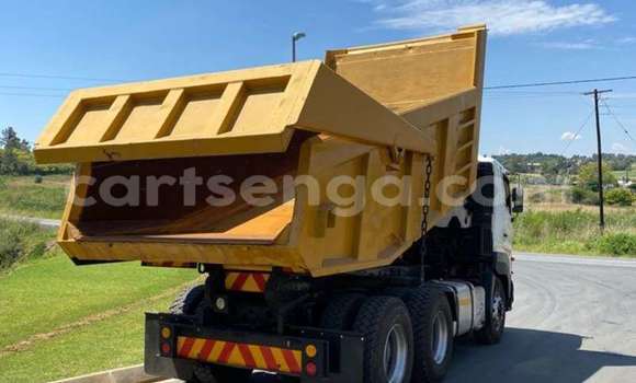 Acheter Occasion Utilitaire Hino 300 Series Autre à Big Bend, Lubombo District Acheter Occasion Utilitaire Hino 300 Series Autre à Big Bend, Lubombo District