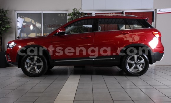 Acheter Occasion Voiture Haval H6 Rouge à Mbabane, Manzini Acheter Occasion Voiture Haval H6 Rouge à Mbabane, Manzini