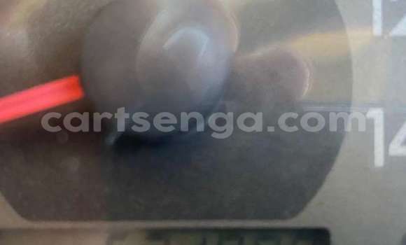 Acheter Occasion Utilitaire Hino 300 Series Autre à Big Bend, Lubombo District Acheter Occasion Utilitaire Hino 300 Series Autre à Big Bend, Lubombo District