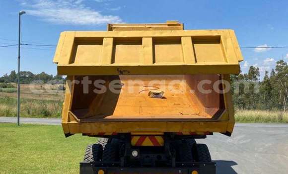 Acheter Occasion Utilitaire Hino 300 Series Autre à Big Bend, Lubombo District Acheter Occasion Utilitaire Hino 300 Series Autre à Big Bend, Lubombo District