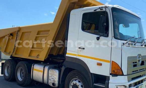 Acheter Occasion Utilitaire Hino 300 Series Autre à Big Bend, Lubombo District Acheter Occasion Utilitaire Hino 300 Series Autre à Big Bend, Lubombo District