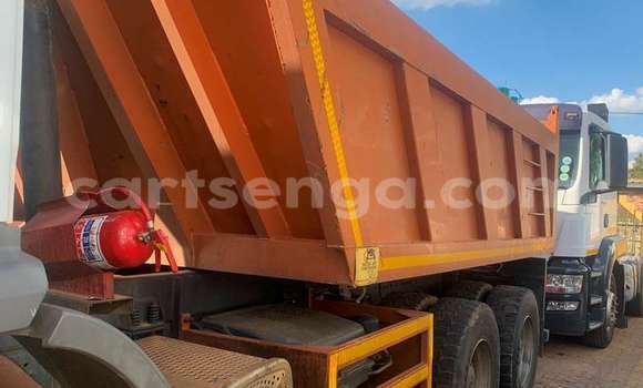 Buy Used Mercedes‒Benz Tipper Other Truck in Big Bend in Lubombo District Buy Used Mercedes‒Benz Tipper Other Truck in Big Bend in Lubombo District