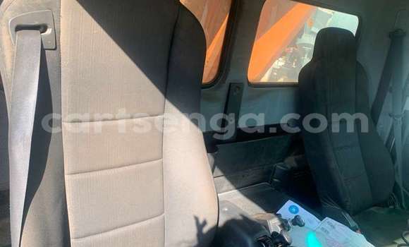 Buy Used Mercedes‒Benz Tipper Other Truck in Big Bend in Lubombo District Buy Used Mercedes‒Benz Tipper Other Truck in Big Bend in Lubombo District