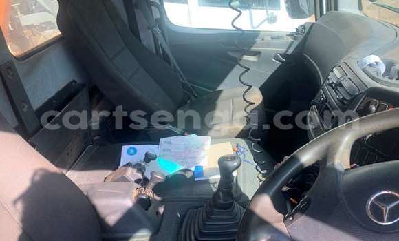 Buy Used Mercedes‒Benz Tipper Other Truck in Big Bend in Lubombo District Buy Used Mercedes‒Benz Tipper Other Truck in Big Bend in Lubombo District