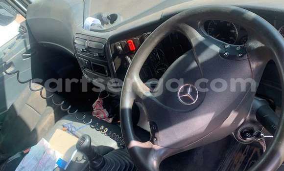 Buy Used Mercedes‒Benz Tipper Other Truck in Big Bend in Lubombo District Buy Used Mercedes‒Benz Tipper Other Truck in Big Bend in Lubombo District