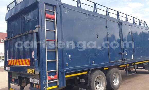 Acheter Occasion Utilitaire Hino 300 Series Autre à Big Bend, Lubombo District Acheter Occasion Utilitaire Hino 300 Series Autre à Big Bend, Lubombo District