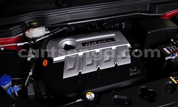 Acheter Occasion Voiture Haval H6 Rouge à Mbabane, Manzini Acheter Occasion Voiture Haval H6 Rouge à Mbabane, Manzini