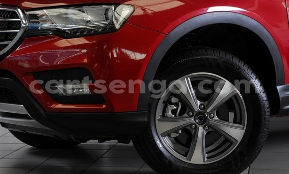 Acheter Occasion Voiture Haval H6 Rouge à Mbabane, Manzini Acheter Occasion Voiture Haval H6 Rouge à Mbabane, Manzini