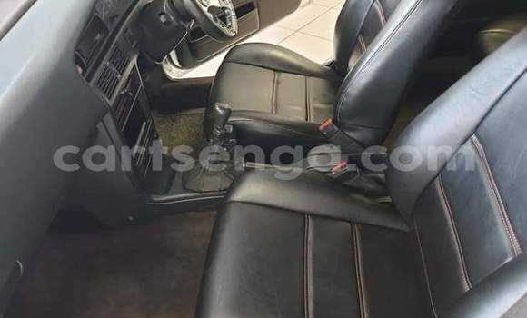 Acheter Occasion Voiture Toyota Corolla Blanc à Big Bend, Lubombo District Acheter Occasion Voiture Toyota Corolla Blanc à Big Bend, Lubombo District