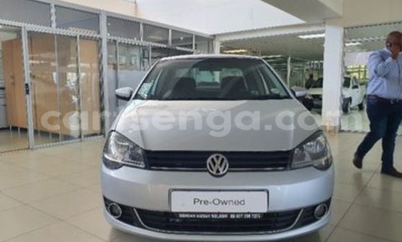 Buy Used Volkswagen Polo Silver Car in Ezulwini in Hhohho Buy Used Volkswagen Polo Silver Car in Ezulwini in Hhohho