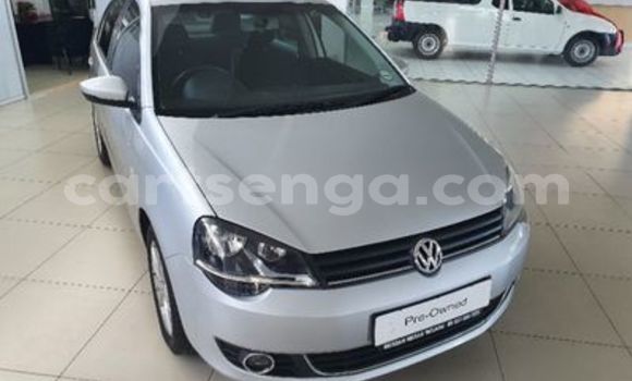 Buy Used Volkswagen Polo Silver Car in Ezulwini in Hhohho Buy Used Volkswagen Polo Silver Car in Ezulwini in Hhohho