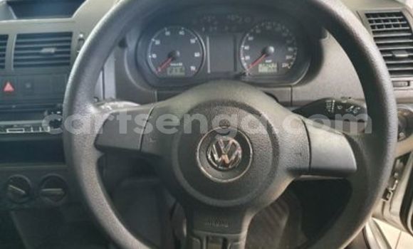 Buy Used Volkswagen Polo Silver Car in Ezulwini in Hhohho Buy Used Volkswagen Polo Silver Car in Ezulwini in Hhohho
