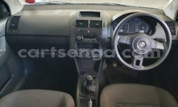 Buy Used Volkswagen Polo Silver Car in Ezulwini in Hhohho Buy Used Volkswagen Polo Silver Car in Ezulwini in Hhohho