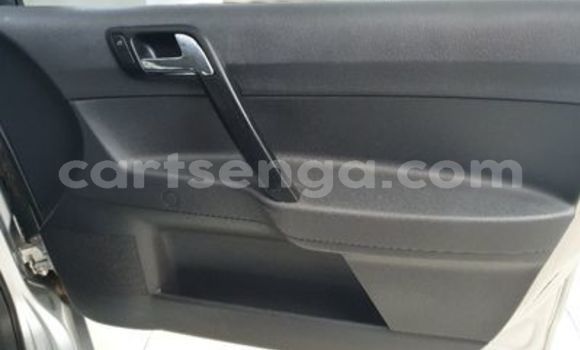 Buy Used Volkswagen Polo Silver Car in Ezulwini in Hhohho Buy Used Volkswagen Polo Silver Car in Ezulwini in Hhohho