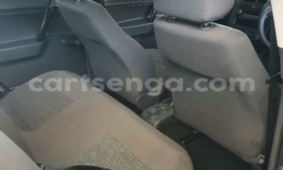 Buy Used Volkswagen Polo Silver Car in Ezulwini in Hhohho Buy Used Volkswagen Polo Silver Car in Ezulwini in Hhohho