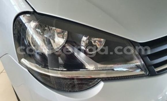 Buy Used Volkswagen Polo Silver Car in Ezulwini in Hhohho Buy Used Volkswagen Polo Silver Car in Ezulwini in Hhohho