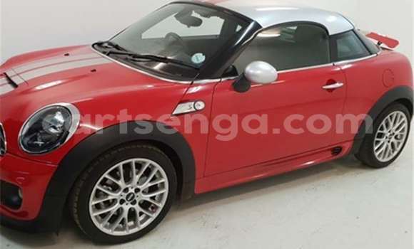 Nunua Ilio tumika MINI Coupe Red Gari ndani ya Manzini nchini Manzini Nunua Ilio tumika MINI Coupe Red Gari ndani ya Manzini nchini Manzini