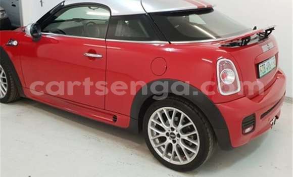 Nunua Ilio tumika MINI Coupe Red Gari ndani ya Manzini nchini Manzini Nunua Ilio tumika MINI Coupe Red Gari ndani ya Manzini nchini Manzini