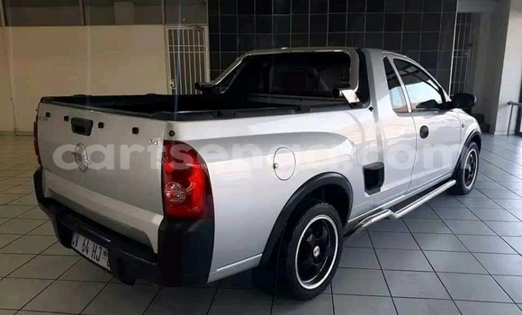 Buy Used Opel Corsa Silver Car in Ezulwini in Hhohho Buy Used Opel Corsa Silver Car in Ezulwini in Hhohho