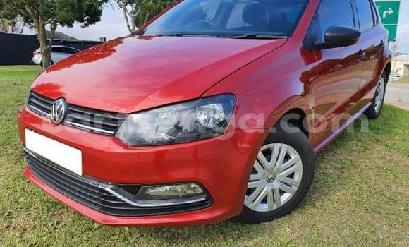 Nunua Ilio tumika Volkswagen Polo Red Gari ndani ya Ezulwini nchini Hhohho Nunua Ilio tumika Volkswagen Polo Red Gari ndani ya Ezulwini nchini Hhohho