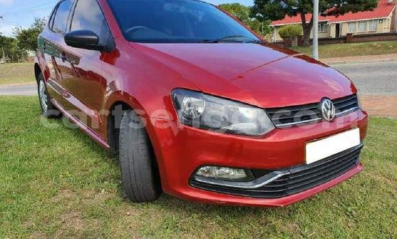 Nunua Ilio tumika Volkswagen Polo Red Gari ndani ya Ezulwini nchini Hhohho Nunua Ilio tumika Volkswagen Polo Red Gari ndani ya Ezulwini nchini Hhohho