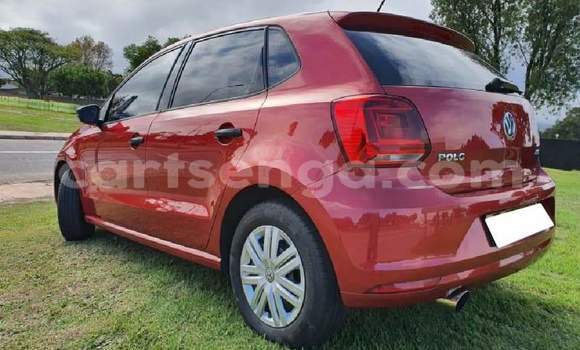 Nunua Ilio tumika Volkswagen Polo Red Gari ndani ya Ezulwini nchini Hhohho Nunua Ilio tumika Volkswagen Polo Red Gari ndani ya Ezulwini nchini Hhohho